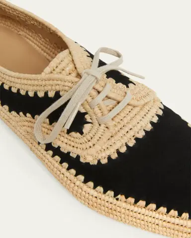 Gabriela Hearst Strength Flats | Thumbnail 5