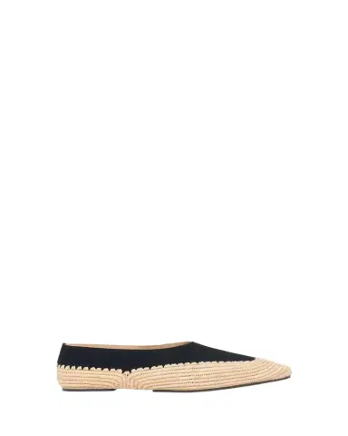 Gabriela Hearst Strength Flats | Thumbnail 1