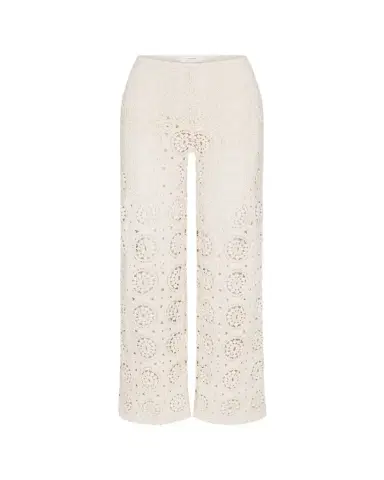 Frame The Crochet Pants | Thumbnail 1