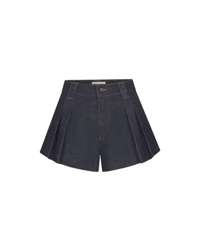 The Structural Shorts