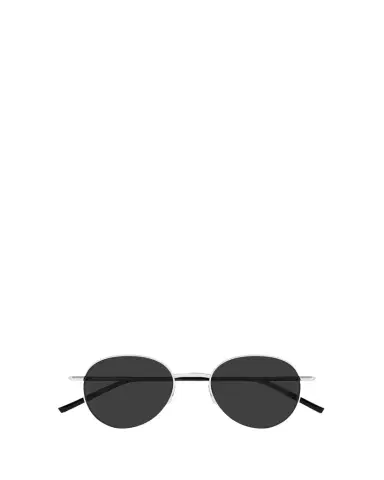 Saint Laurent SL 865 Metal Round Sunglasses | Thumbnail 1 Saint Laurent SL 865 Metal Round Sunglasses | Thumbnail 1