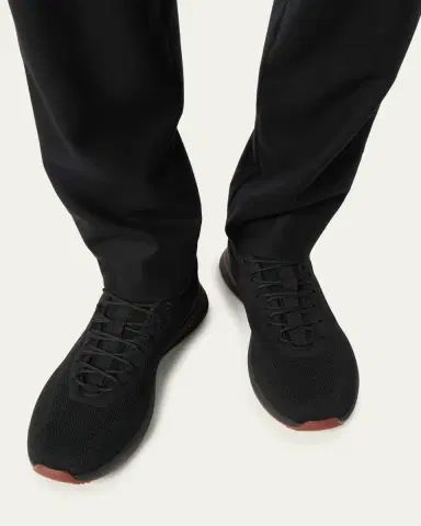 Loro Piana Men's Week End Wind Storm System Walk Sneakers | Thumbnail 3 Loro Piana Men's Week End Wind Storm System Walk Sneakers | Thumbnail 3