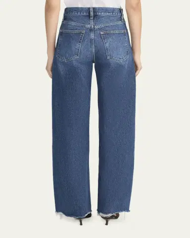 Frame The Bow Jeans | Thumbnail 3 Frame The Bow Jeans | Thumbnail 3