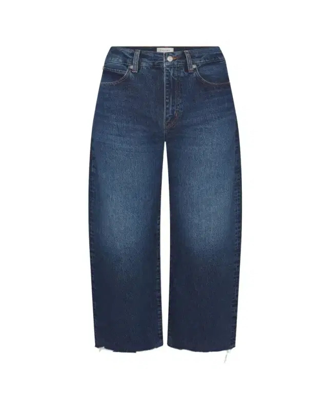 FRAME The Bow Jeans