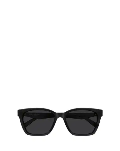 Saint Laurent 57mm Acetate Square Sunglasses | Thumbnail 1 Saint Laurent 57mm Acetate Square Sunglasses | Thumbnail 1