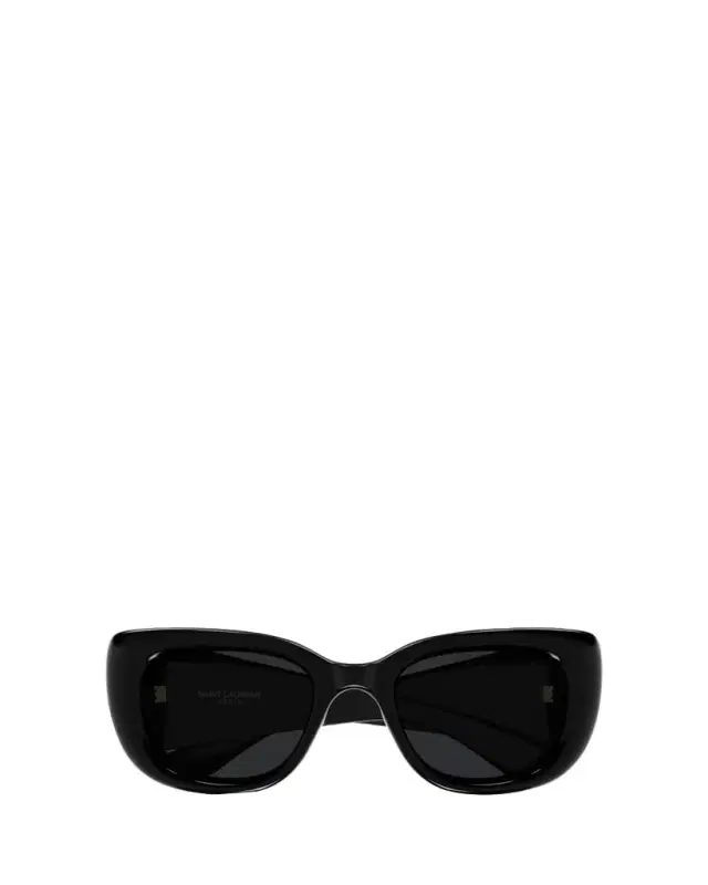 Saint Laurent SL 903 Howl Butterfly Sunglasses