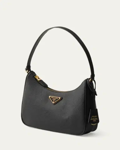 Prada Re-Edition 2005 Saffiano Leather Shoulder Bag | Thumbnail 3 Prada Re-Edition 2005 Saffiano Leather Shoulder Bag | Thumbnail 3