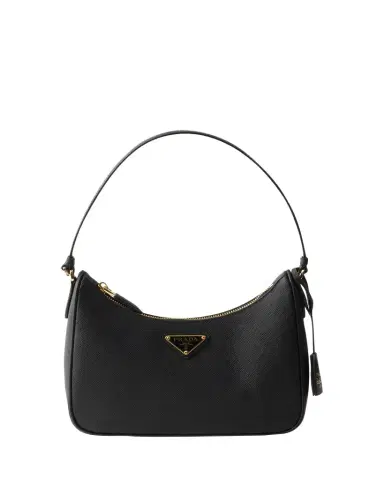 Prada Re-Edition 2005 Saffiano Leather Shoulder Bag | Thumbnail 1 Prada Re-Edition 2005 Saffiano Leather Shoulder Bag | Thumbnail 1