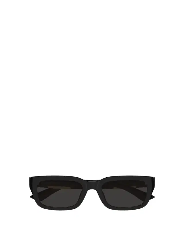 Bottega Veneta 54mm Bio-Injected Square Sunglasses