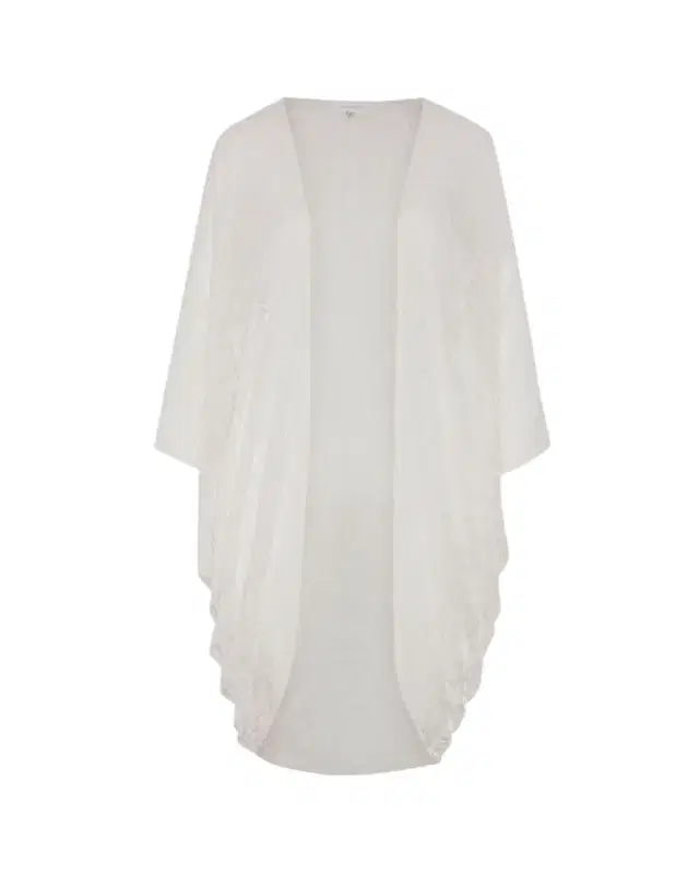 Eskandar Cocoon Jacket