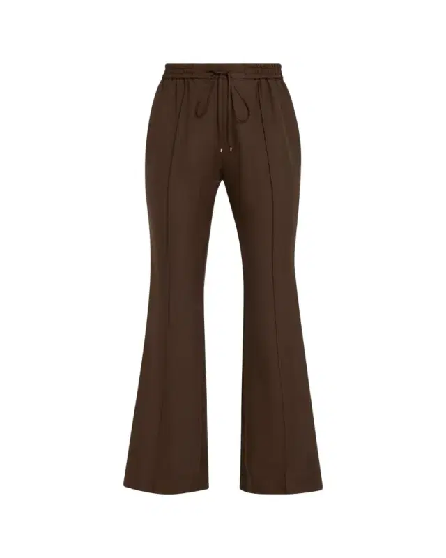 Zimmermann Luna Obi Track Pants