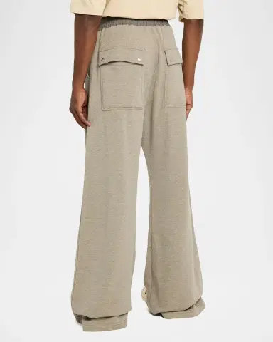 DRKSHDW RICK OWENS Wide-Leg Sweatpants | Thumbnail 7