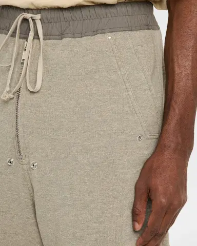 DRKSHDW RICK OWENS Wide-Leg Sweatpants | Thumbnail 9