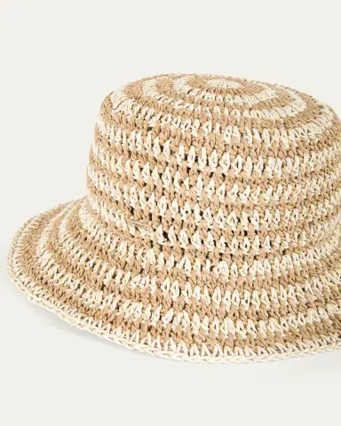 Eugenia Kim Jonah Packable Bucket Hat | Thumbnail 2 Eugenia Kim Jonah Packable Bucket Hat | Thumbnail 2
