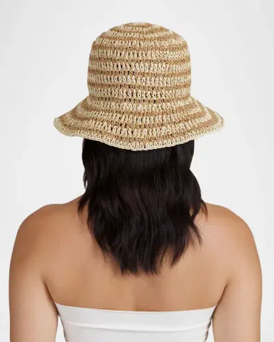 Eugenia Kim Jonah Packable Bucket Hat | Thumbnail 4 Eugenia Kim Jonah Packable Bucket Hat | Thumbnail 4