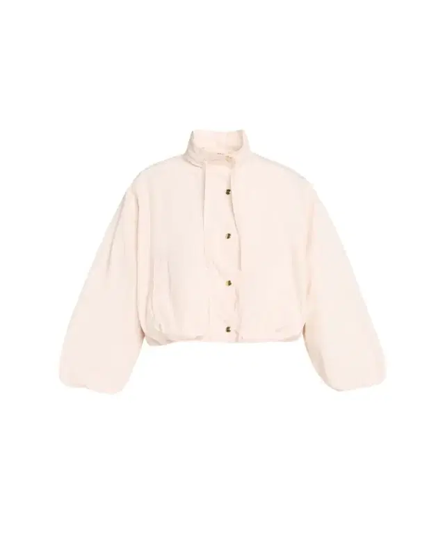 RUADH The Aisla Cotton Blouson Jacket