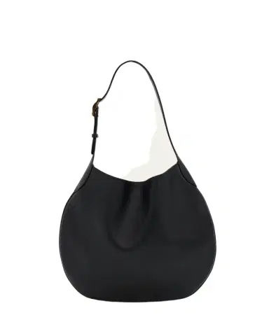 Nili Lotan Jagger Leather Shoulder Bag | Thumbnail 1 Nili Lotan Jagger Leather Shoulder Bag | Thumbnail 1
