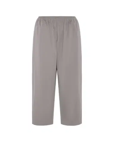 Eskandar Cotton Stretch Japanese Trousers | Thumbnail 1