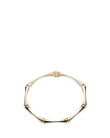EDDIE BORGO Bambu Collar with Double Hinges | Thumbnail 1 EDDIE BORGO Bambu Collar with Double Hinges | Thumbnail 1