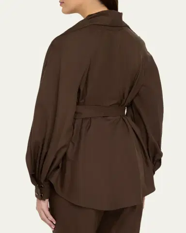 Zimmermann Luna Obi Tunic | Thumbnail 3 Zimmermann Luna Obi Tunic | Thumbnail 3