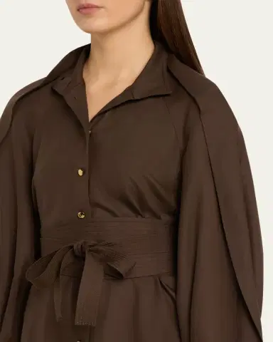 Zimmermann Luna Obi Tunic | Thumbnail 5 Zimmermann Luna Obi Tunic | Thumbnail 5