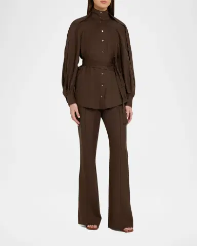 Zimmermann Luna Obi Tunic | Thumbnail 6 Zimmermann Luna Obi Tunic | Thumbnail 6