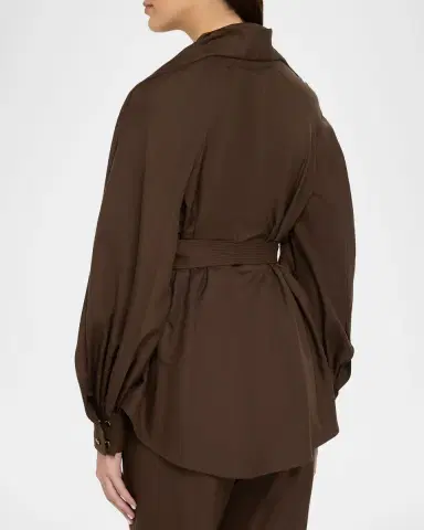 Zimmermann Luna Obi Tunic | Thumbnail 7 Zimmermann Luna Obi Tunic | Thumbnail 7