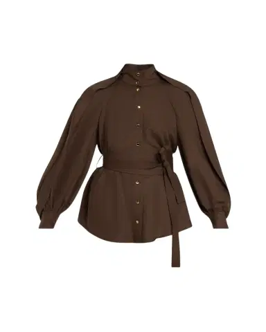 Zimmermann Luna Obi Tunic | Thumbnail 1 Zimmermann Luna Obi Tunic | Thumbnail 1