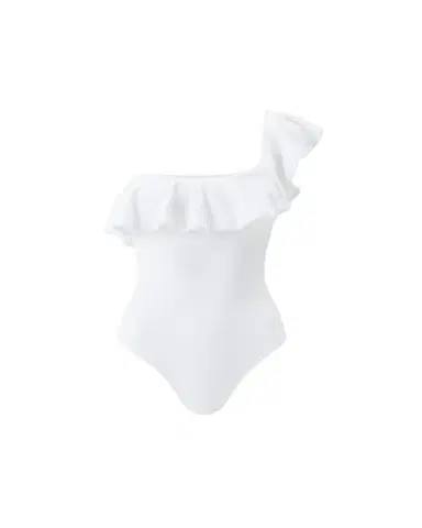 Melissa Odabash Tennessee Asymmetric One-Piece Swimsuit | Thumbnail 1 Melissa Odabash Tennessee Asymmetric One-Piece Swimsuit | Thumbnail 1