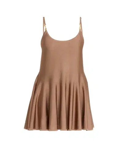 L'Agence Lana Knit Mini Dress | Thumbnail 1 L'Agence Lana Knit Mini Dress | Thumbnail 1