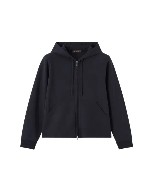 Men's Whitney Full-Zip Hoodie