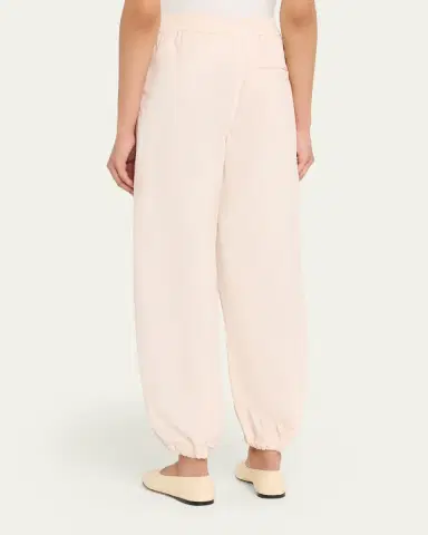 RÙADH The Forbes Cotton Jogger Pants | Thumbnail 3