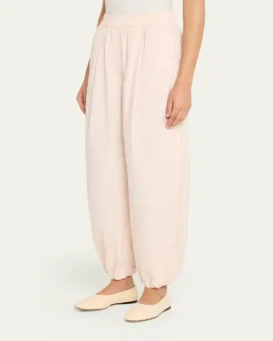 RÙADH The Forbes Cotton Jogger Pants | Thumbnail 4