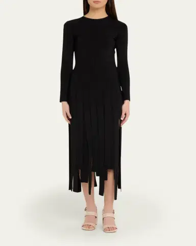 Zimmermann Luna Paneled Top | Thumbnail 2 Zimmermann Luna Paneled Top | Thumbnail 2