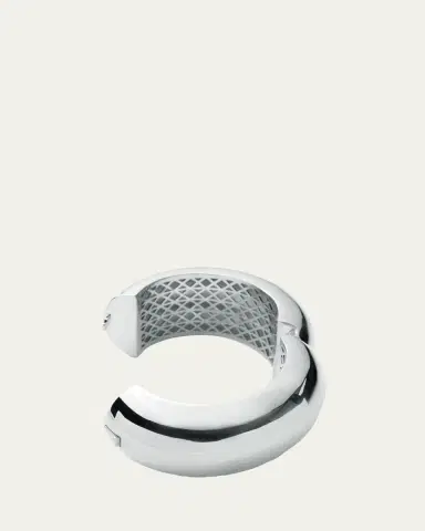 EDDIE BORGO Domed Cuff Bracelet | Thumbnail 2