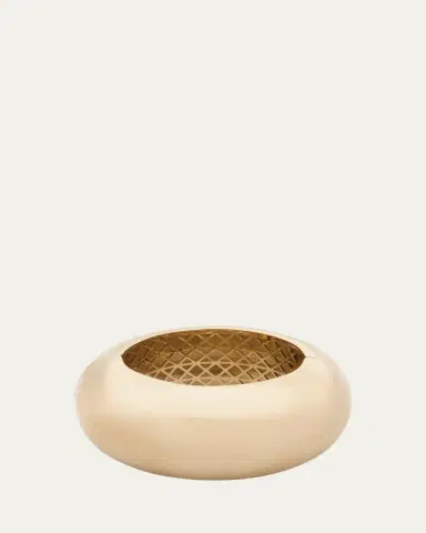 EDDIE BORGO Domed Cuff Bracelet | Thumbnail 3