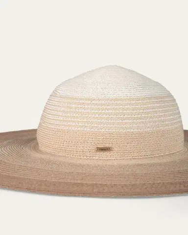 Eugenia Kim Bunny Ombre Wide-Brim Sun Hat | Thumbnail 2