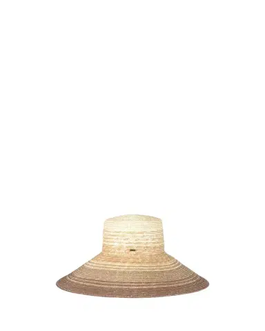 Eugenia Kim Mirabel Wide-Brim Straw Sun Hat | Thumbnail 1