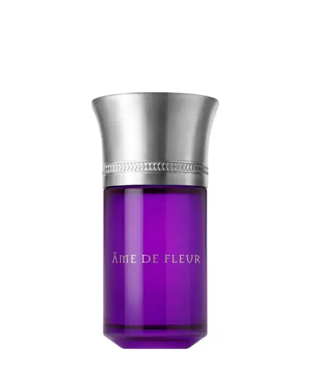 Liquides Imaginaires Âme de Fleur Perfume, 3.4 oz.