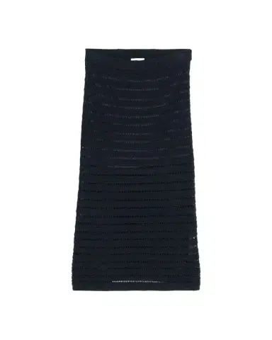 A.L.C. Lana Knit Midi Skirt | Thumbnail 1 A.L.C. Lana Knit Midi Skirt | Thumbnail 1