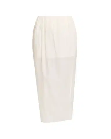RÙADH The Daisy Long Column Skirt | Thumbnail 1 RÙADH The Daisy Long Column Skirt | Thumbnail 1