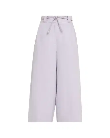Zimmermann Luna Linen Culotte Pants | Thumbnail 1 Zimmermann Luna Linen Culotte Pants | Thumbnail 1