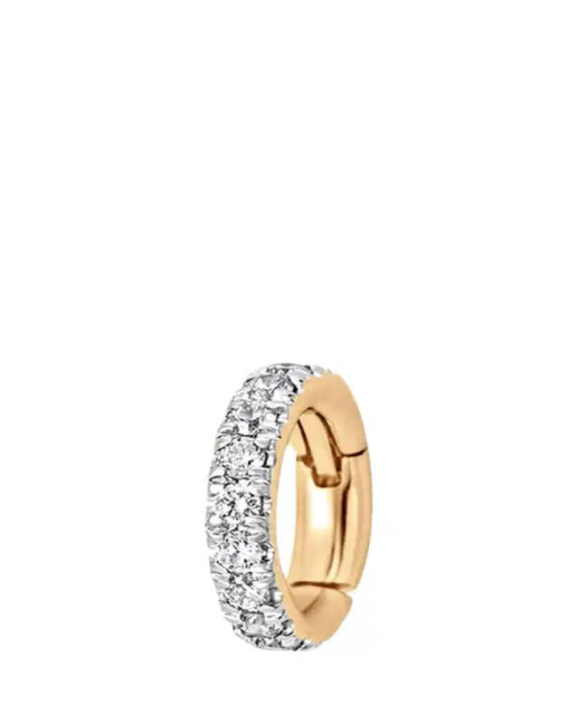 Sara Weinstock 18K Gold & Diamond Enhancer