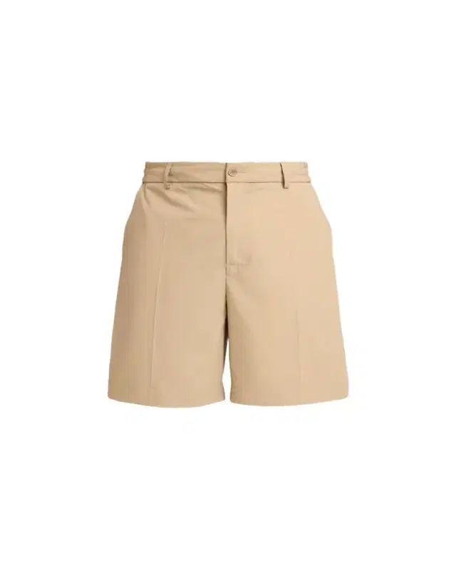 Men's Technical Fabric Shorts