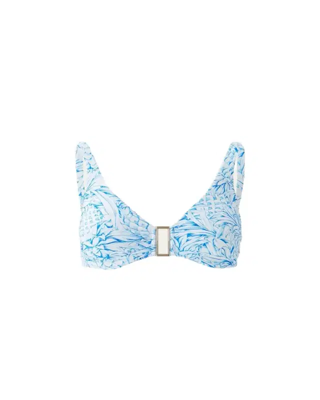 Melissa Odabash Bel Air Bikini Top