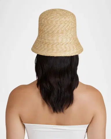 Eugenia Kim Anais Cloche Sun Hat | Thumbnail 4