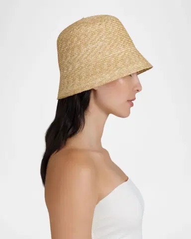 Eugenia Kim Anais Cloche Sun Hat | Thumbnail 5
