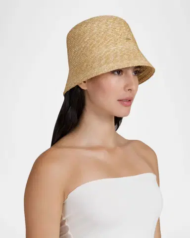 Eugenia Kim Anais Cloche Sun Hat | Thumbnail 6