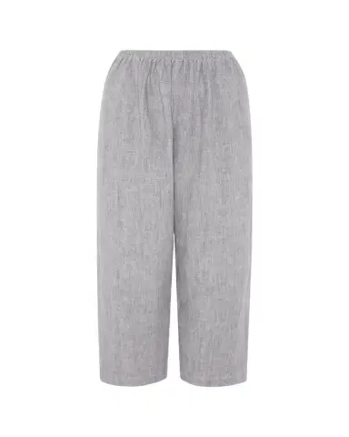 Eskandar Japanese Trousers | Thumbnail 1