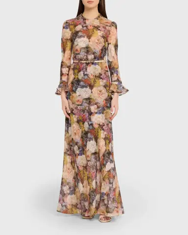 Zimmermann Alchemy Sheath Dress | Thumbnail 6 Zimmermann Alchemy Sheath Dress | Thumbnail 6